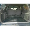 EACCESSORIES EA Rear Trunk Organizer Cargo Net for Toyota Sequoia