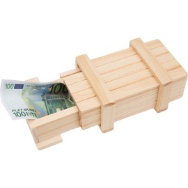 magic gift box for Cash Gifts – Trick Box – Box of Tricks