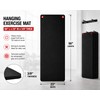 Hanging Exercise Mats for Gyms, Closed-Cell Foam Yoga & Fitness
