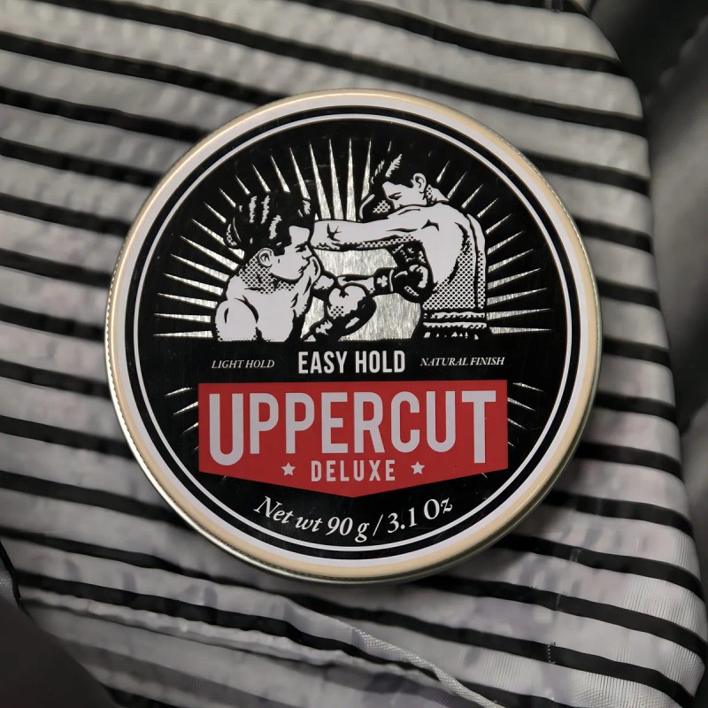 Easy Old Pomade, Uppercut, 3.5oz