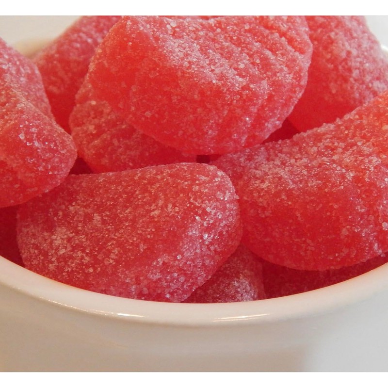 Howe Cherry Slices, Chewy Candy 22 oz Bag