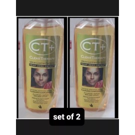 DREAM CT+ DREAM Clear Therapy Lightening Serum - 2.54 fl oz X2