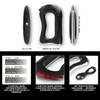 FitEngine EMS Massage Handle with Heat Function | 3 Intensity