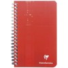 Clairefontaine 68681C French Lined Notebook (Pack of 11 x 17