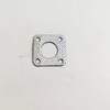 Exhaust Muffler Gasket Upstream & Downstream 16261-12350 15263-12370 Exhaust Manifold