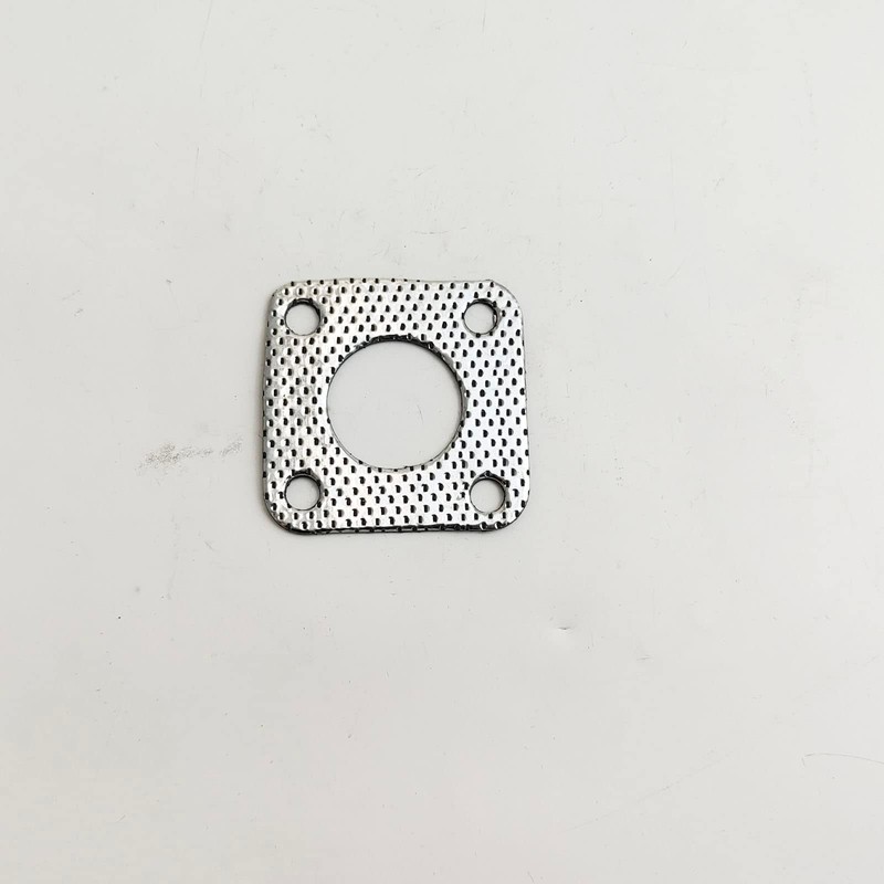 Exhaust Muffler Gasket Upstream & Downstream 16261-12350 15263-12370 Exhaust Manifold