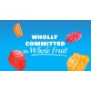 Welch's, Made With Real Fruit Fruit Snacks, Mixed Fruit, 0.8