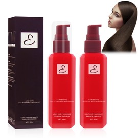 A Touch of Magic Hair Care, Leave in Treatment Hair Serum, A Touch of Magic Hair Care Conditioner, Soft Smooth Repair Damage for All Hair Types, Softer