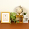Iwata Picture Frame MJ Natural Cabin MJ-CK-N