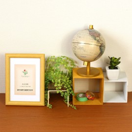 Iwata Picture Frame MJ Natural Cabin MJ-CK-N