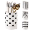 ELECTRO-WEIDEWORLD Chopsticks Stand, Stylish, Ceramic Chopstick Stand, Chopstick Drainer, Chopsticks,