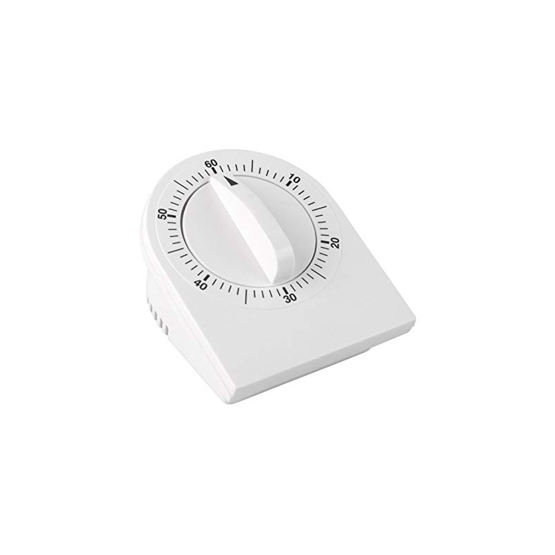 Chef Aid 10E08117 Mechanical Cooking Timer