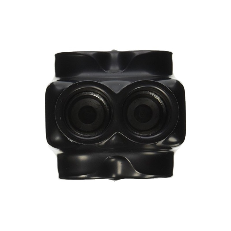 NSI 500 MCM - 4 AWG Polaris Insulated Tap Connector-Dual