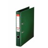 Esselte Lever Arch File for Archiving, Plastic, 5 cm Spine,