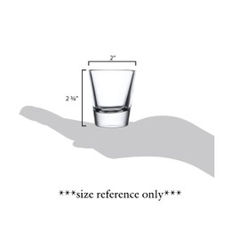 I'm Not Old I'm Classic Shot Glass - Novelty Shot Glass - I'm Not Old I'm Classic Gift - Vintage Shot Glass - Birthday Shot Glass - Old Man Shot Glass - Aging Gift Ideas