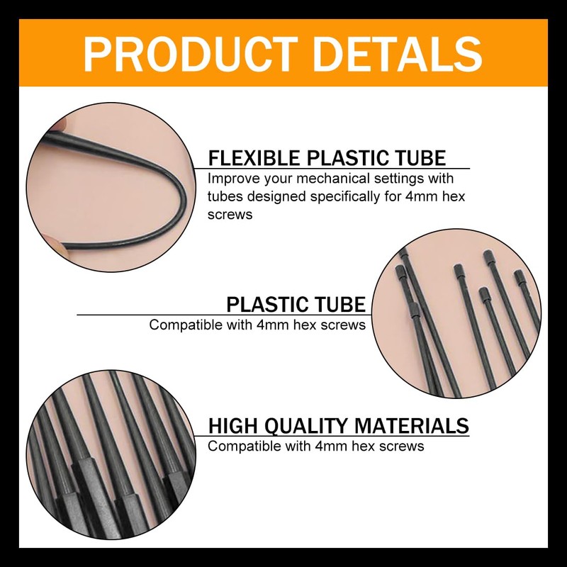 MOLZINY Pack of 2 Roller Shutter Adjustment Pin Adjustment Tool