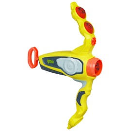 Nerf Koosh Galaxy Alien Archer