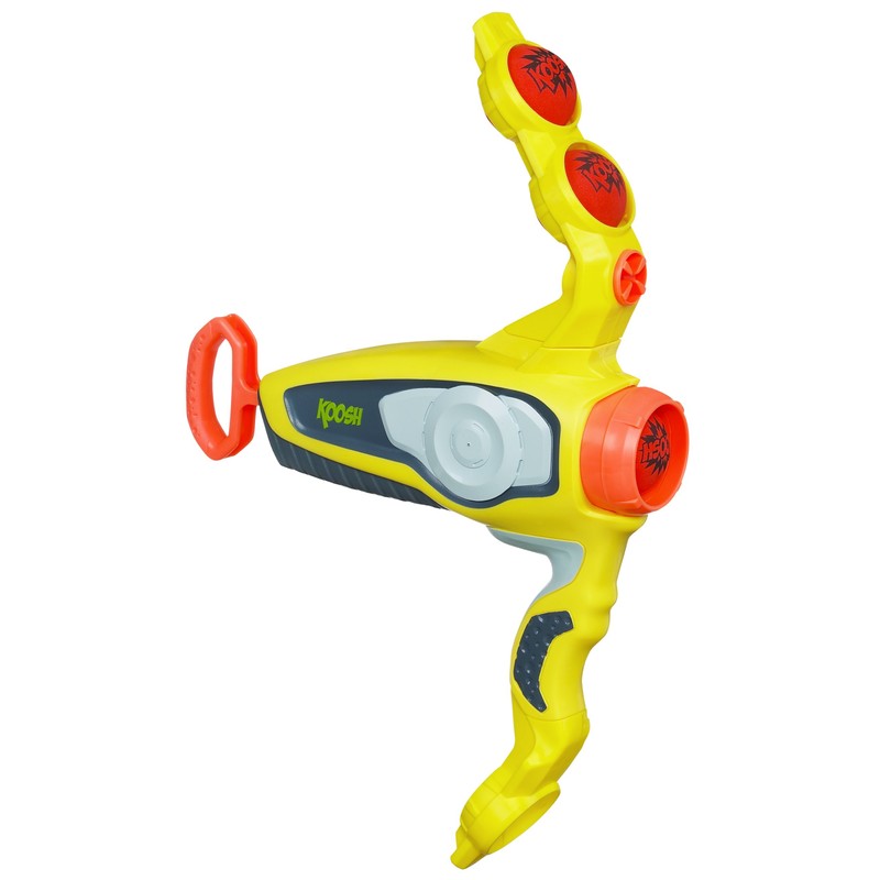 Nerf Koosh Galaxy Alien Archer