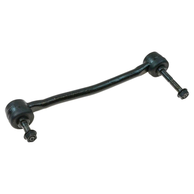 TRQ Front Suspension Kit Sway Bar Bushing Set Sway Bar
