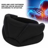 Heating Cervical Collar Heated Cervical Neck Traction Device Neck Support