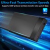 Amtake USB 3.0 to SATA External Hard Drive Docking Station