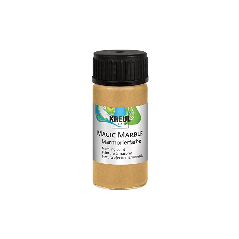 Kreul Magic Marble Marble Paint, 20 ml