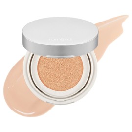 롬앤 유에프오 커버 쿠션 미니 3g, 21N 내추럴, 1개 Romand UFO Cover Cushion Mini 3g, 21N Natural, 1 piece