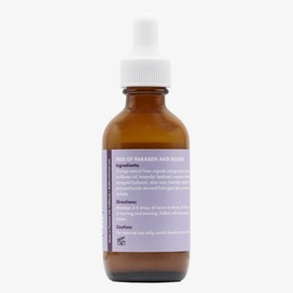 Belfiore Herbal 100% All Natural Super Serum – Vitamin A, C & E + Ferulic Acid | Brightens Skin | Plant-Based, Non-GMO for Face & Neck - Made in the USA (2oz)