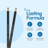 Sorme' Treatment Cosmetics Smear-Proof Eyeliner, Navy Blue