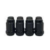 Gorilla Automotive 20 Gorilla 6 Spline Tuner Acorn Lock 12x1.25