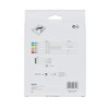 Bosch 45x Extra Hard Screwdriver Bit Set, 44+1-Piece (168 x
