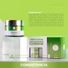 MIST JEWEL Crema reductora de pigmentacion aclaradora para manchas faciales
