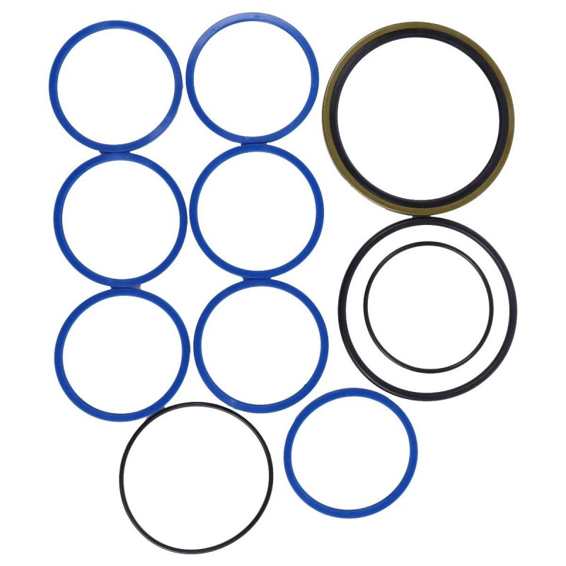 Center Joint Seal Kit Replaces for Hitachi EX60 EX60-1 Excavator