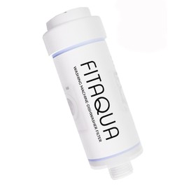 FIT Aqua AWF WSM/W Anti-Limescale Washing Machine and Dishwasher Filter