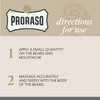 Proraso Beard Balm - Cypress & Vetyver