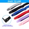 lvvfit Kids Glasses Strap Adjustable Eyeglasses Strap Elastic Eyeglass Band