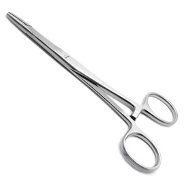 10× Olsen Hegar 5.5" Needle Holder Scissor Hemostat Surgical Stainless Steel Instruments