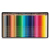 Caran d'Ache Fancolor 40 Water Soluble Colour Pencils Artist Sketching
