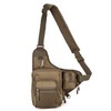 Lixada 32 x 39 x 12 cm Fishing Bag, Waterproof,