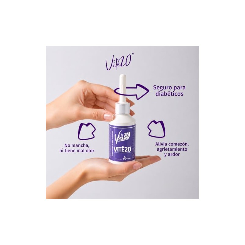 VITÉ 20 CREMA