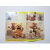 Steiff The Great Steiff Bear Catalog Button In Ear Catalog