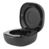 Smart Ring Charging Case, Compact Charging Box with Magnetic Charging