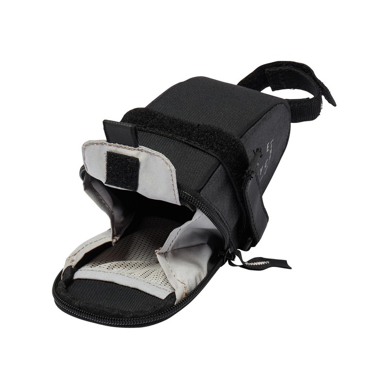 VAUDE Race Light L Luminum, One Size, Black