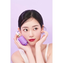 FORENCOS Peptide Pore Lifting Ampoule 50ml, 2 pcs / FORENCOS 포렌코즈 펩타이드 포어 리프팅 앰플 50ml, 2개