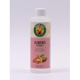 Madame Sarah Almond Extract