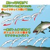 Lucky Craft Unfair 63 SLIM MAX SS FISHING Lure (0842