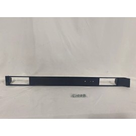 cheyenne pickup parts New 81-87 Chevy GMC pickup truck ALL BLACK dash AC vent plate Made in the USA