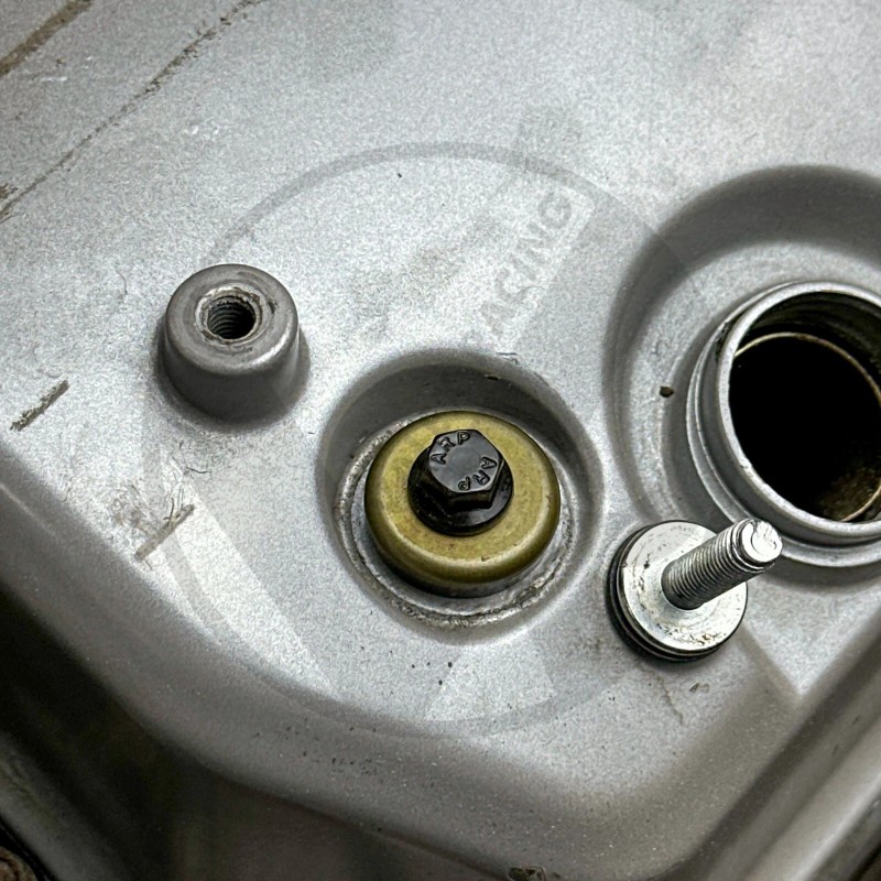 ARP Low Profile Valve Cover Hardware for 92-95 Honda Civic