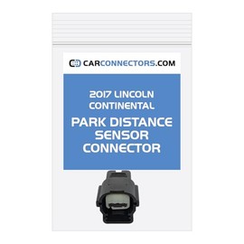Park Distance Sensor Connector for 2017 Lincoln Continental