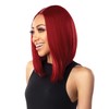 Shear Muse Sensationnel lace front wig - lace front kimora